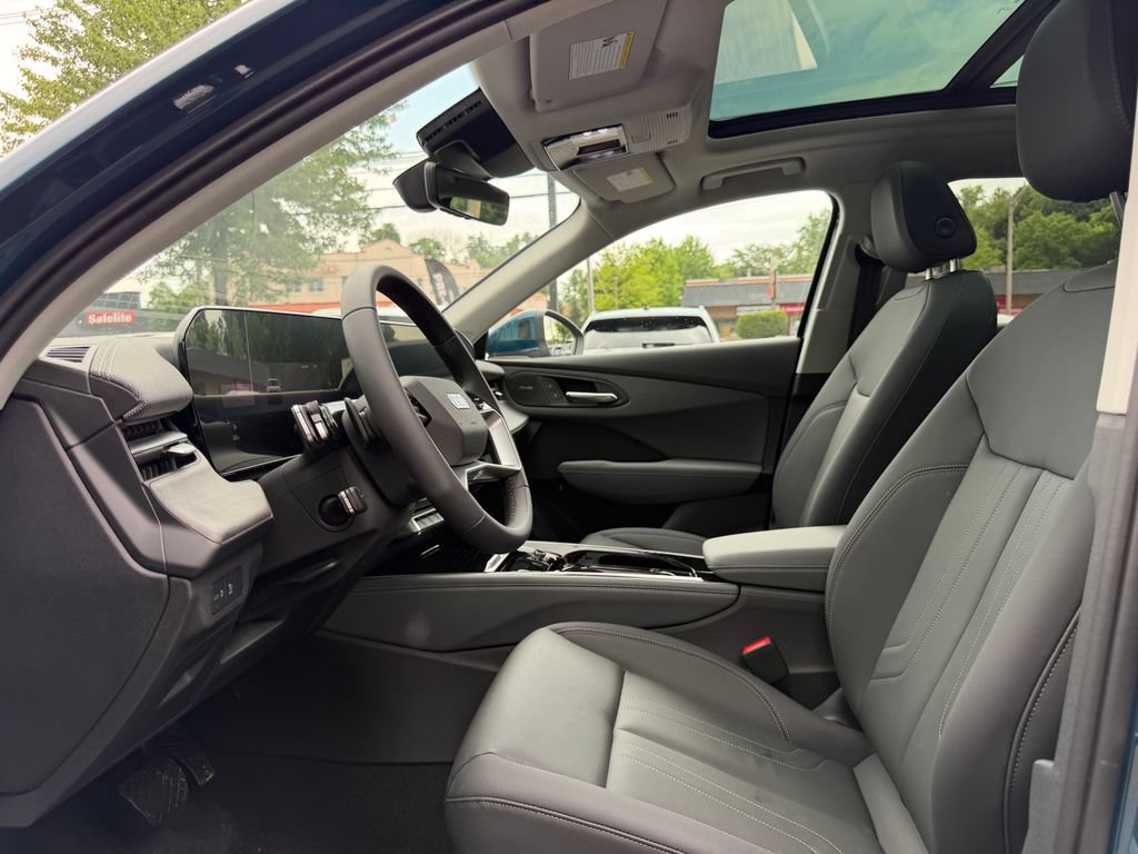 New 2026 Audi Q3 quattro 2.0T AWD/4WD image 15