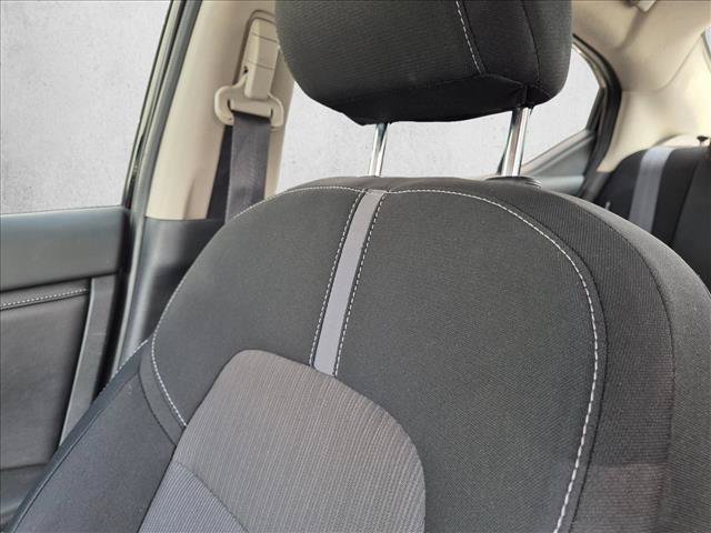 Used 2020 Nissan Sentra SV FWD image 20