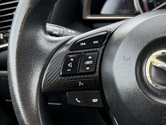 Used 2014 MAZDA MAZDA3 i Sport FWD image 18