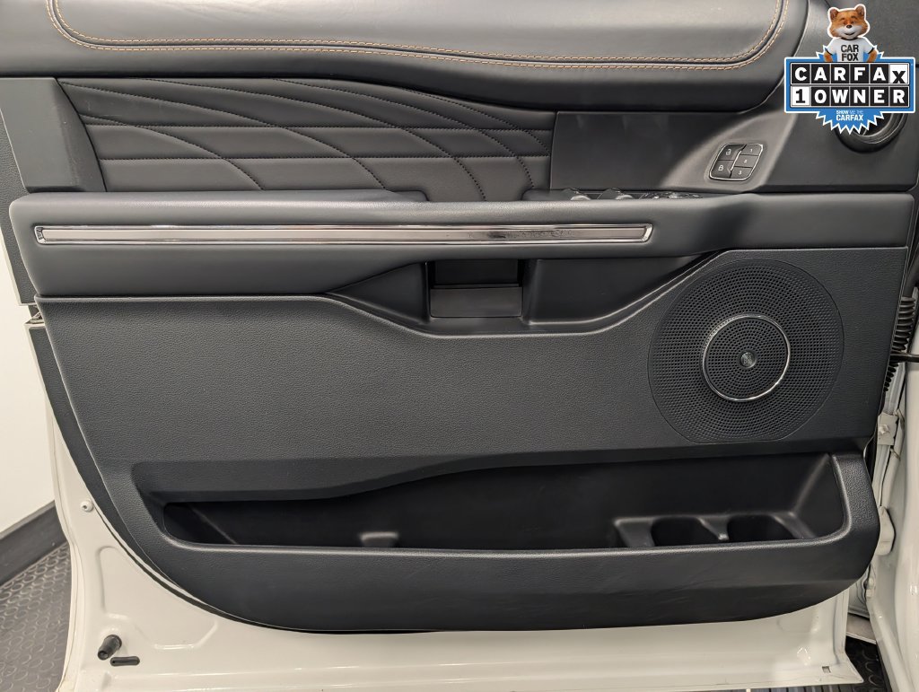 Certified 2022 Ford Expedition Platinum AWD/4WD image 9