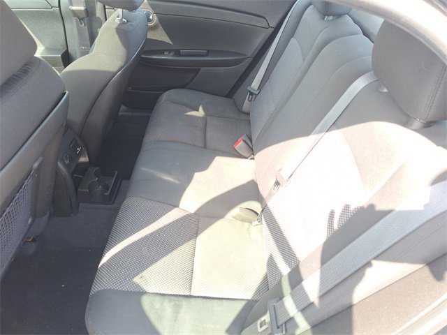 Used 2012 Chevrolet Malibu LT image 32