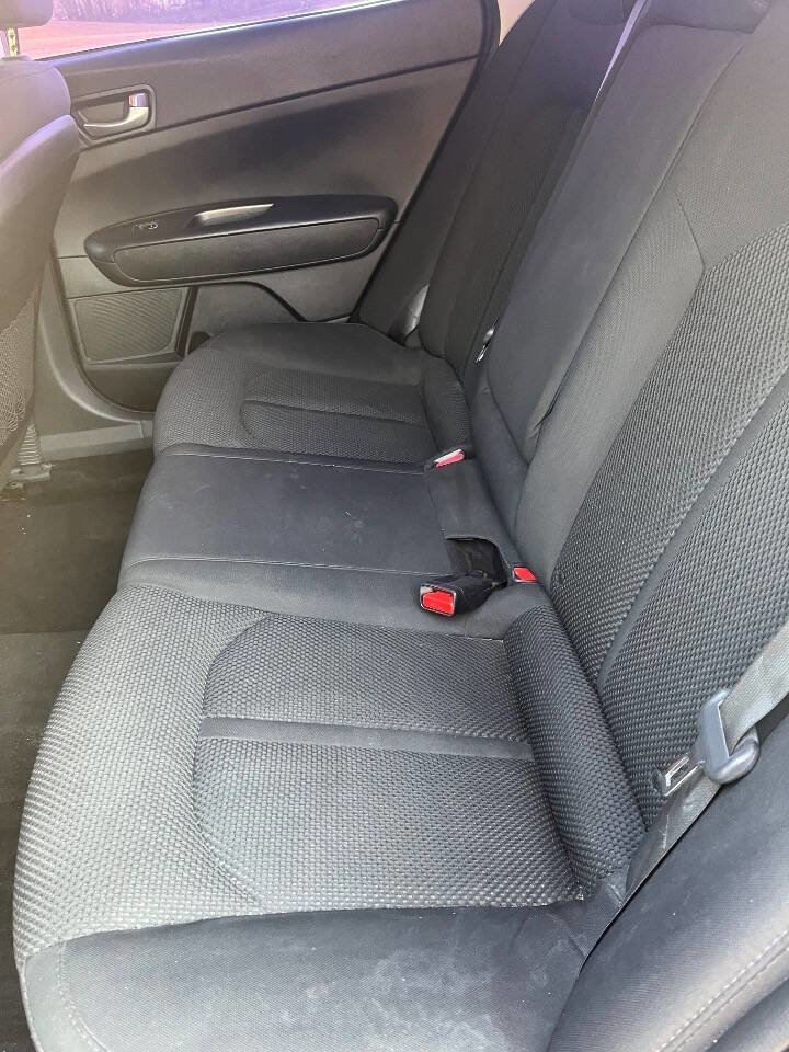 Used 2019 Kia Optima LX image 13