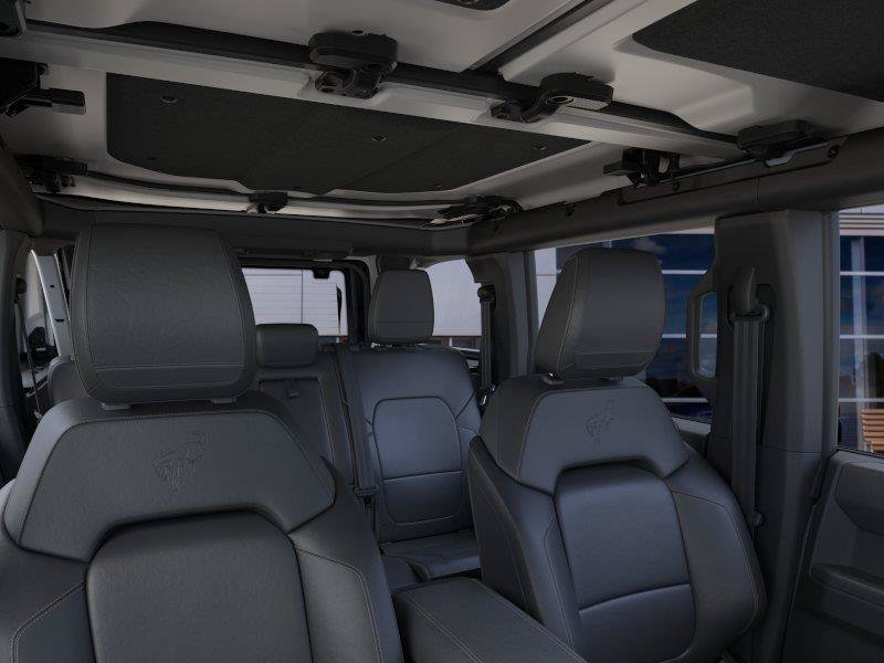 New 2026 Ford Bronco Badlands w/ Sasquatch Package AWD/4WD image 12