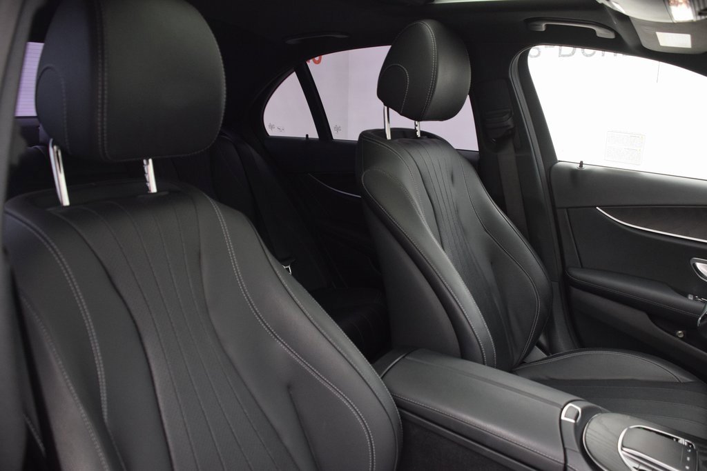 Certified 2023 Mercedes-Benz E 350 Sedan image 17