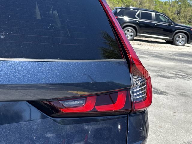 New 2026 Honda CR-V EX-L image 15