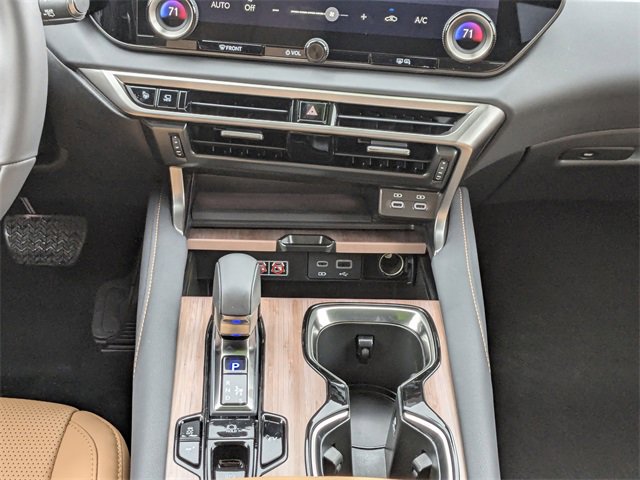 New 2026 Lexus RX 350 w/ Convenience Package image 20