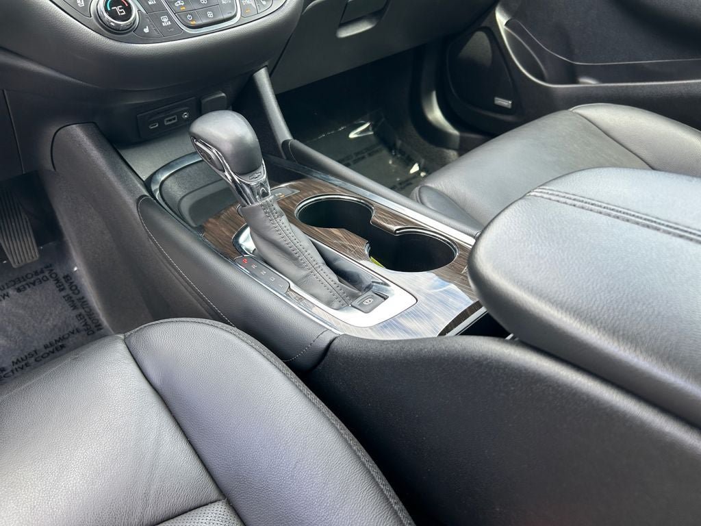 Used 2024 Chevrolet Malibu LT FWD image 18