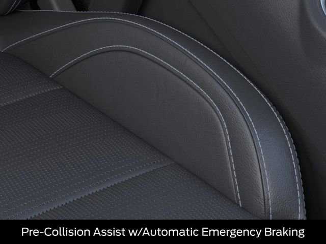 New 2026 Ford Mustang Premium image 18