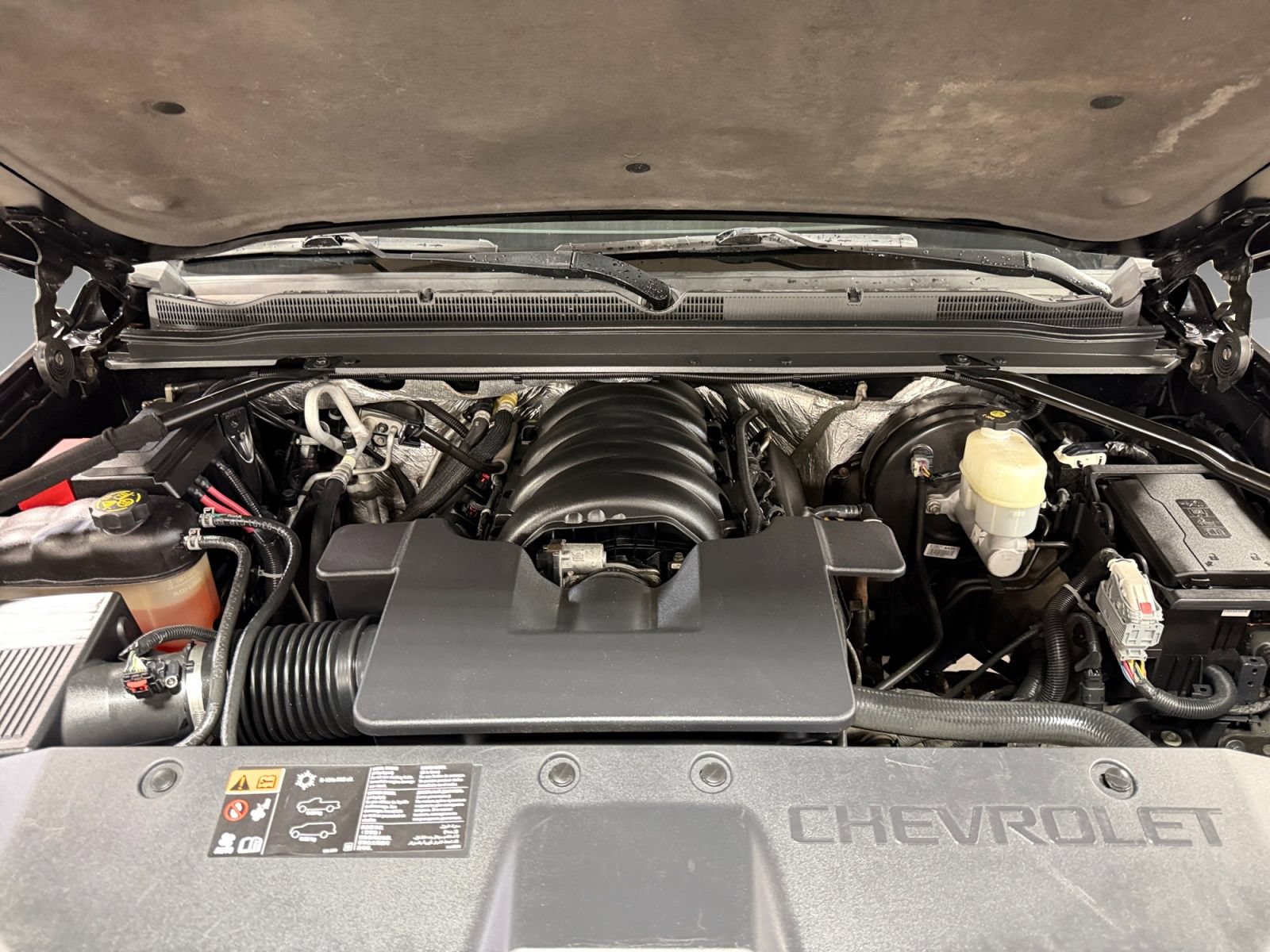 Used 2016 Chevrolet Tahoe LT AWD/4WD image 26