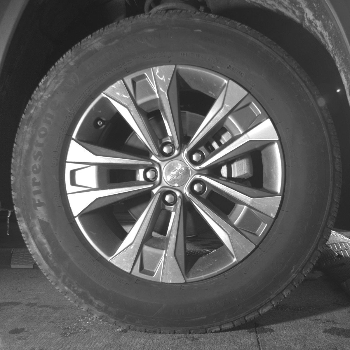 Used 2025 Chevrolet Equinox LT image 13