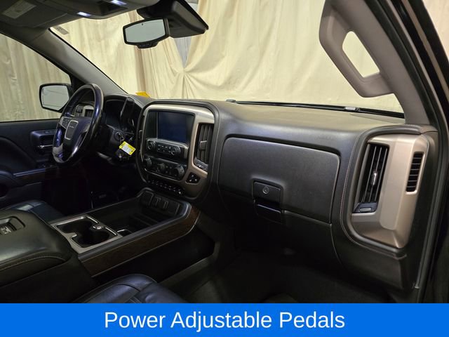 Used 2018 GMC Sierra 1500 Denali w/ Denali Ultimate Package image 41