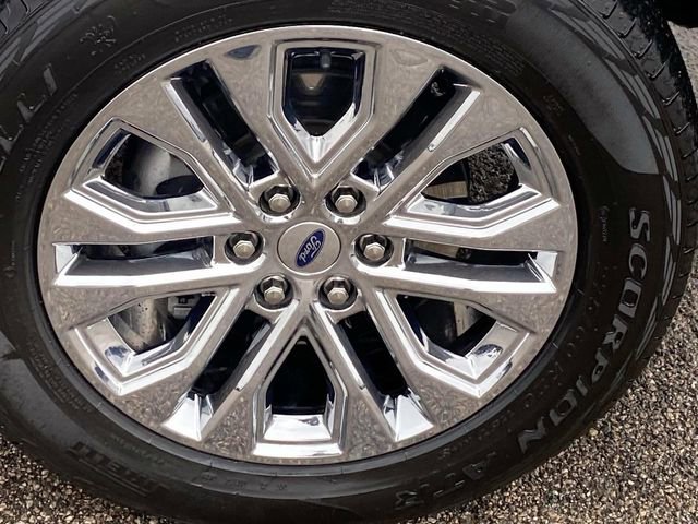 Used 2024 Ford F150 XLT w/ Equipment Group 302A MID AWD/4WD image 32