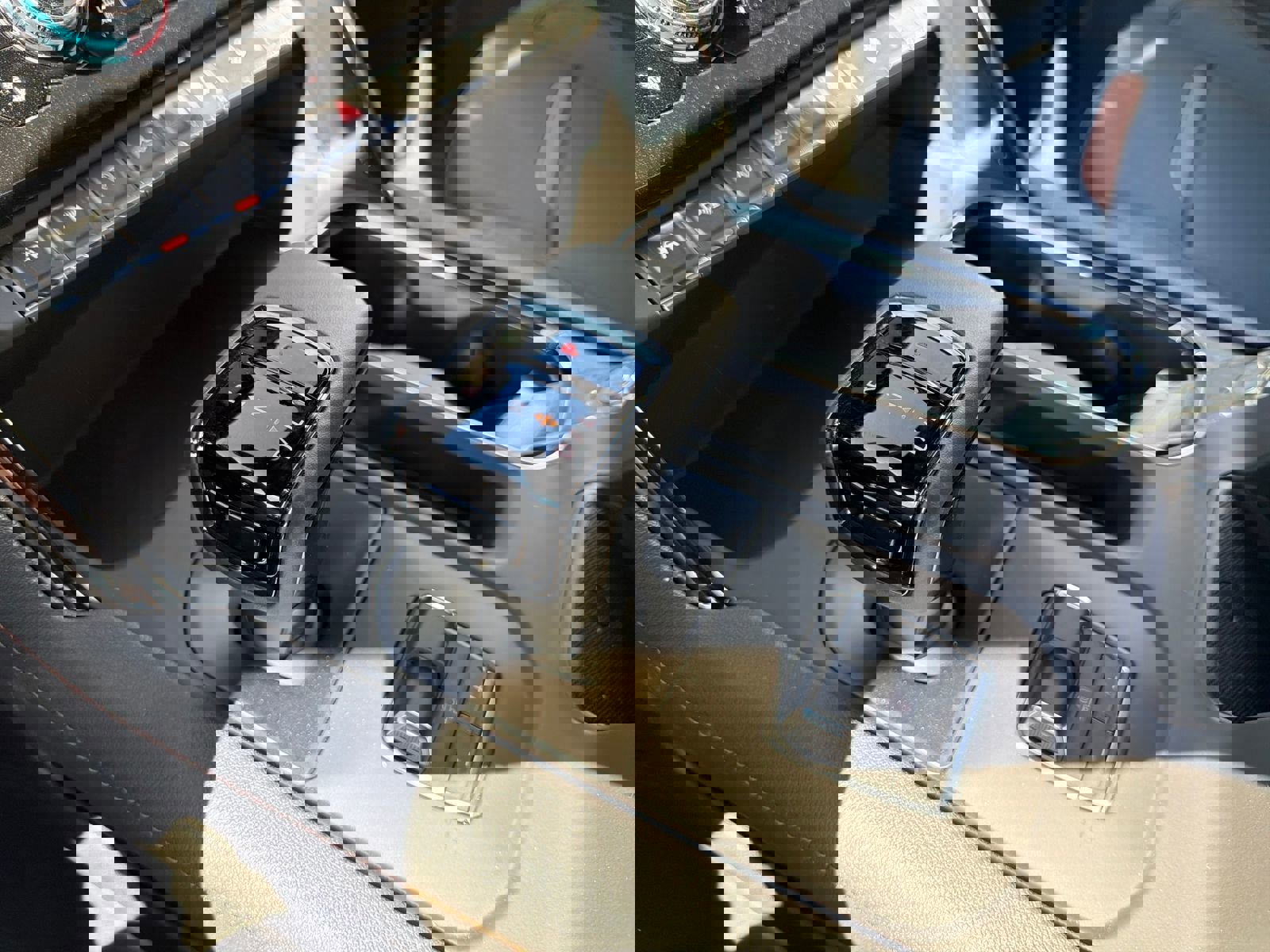 New 2026 GMC Sierra 1500 AT4 w/ AT4 Premium Package image 17