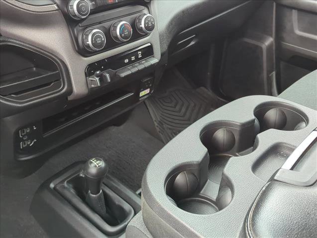 Used 2020 RAM 2500 Tradesman image 16