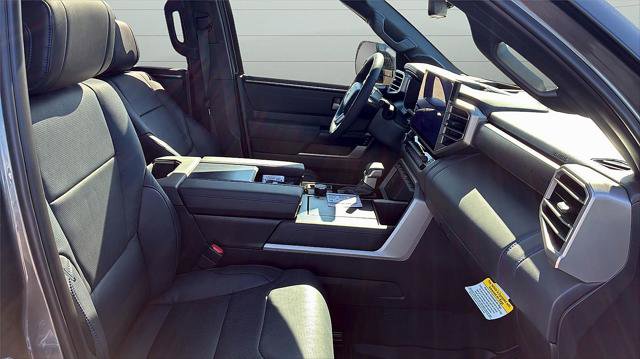 New 2026 Toyota Sequoia Platinum image 18