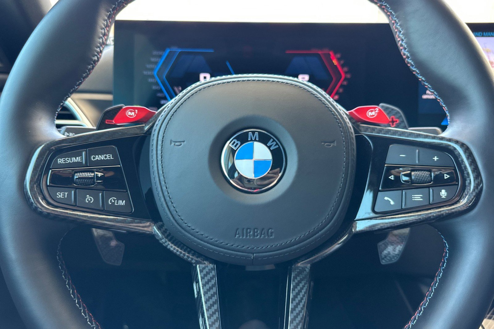 Used 2025 BMW M2 w/ Lighting Package RWD image 23