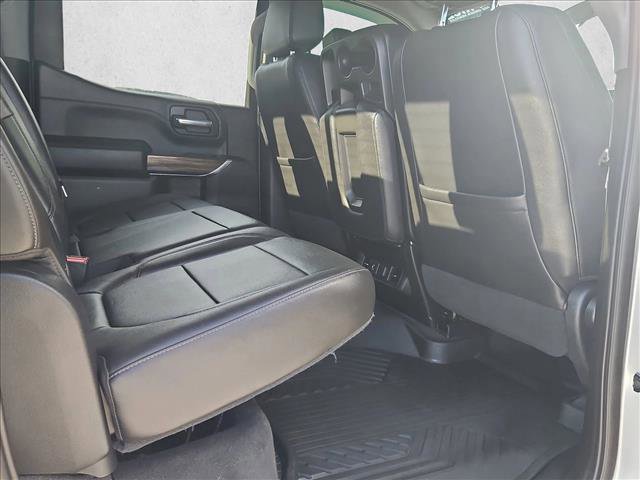 Used 2020 Chevrolet Silverado 1500 LT w/ All-Star Edition image 19