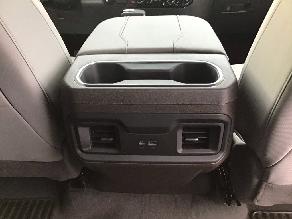 New 2026 Chevrolet Silverado 1500 LT w/ All Star Edition Plus image 15