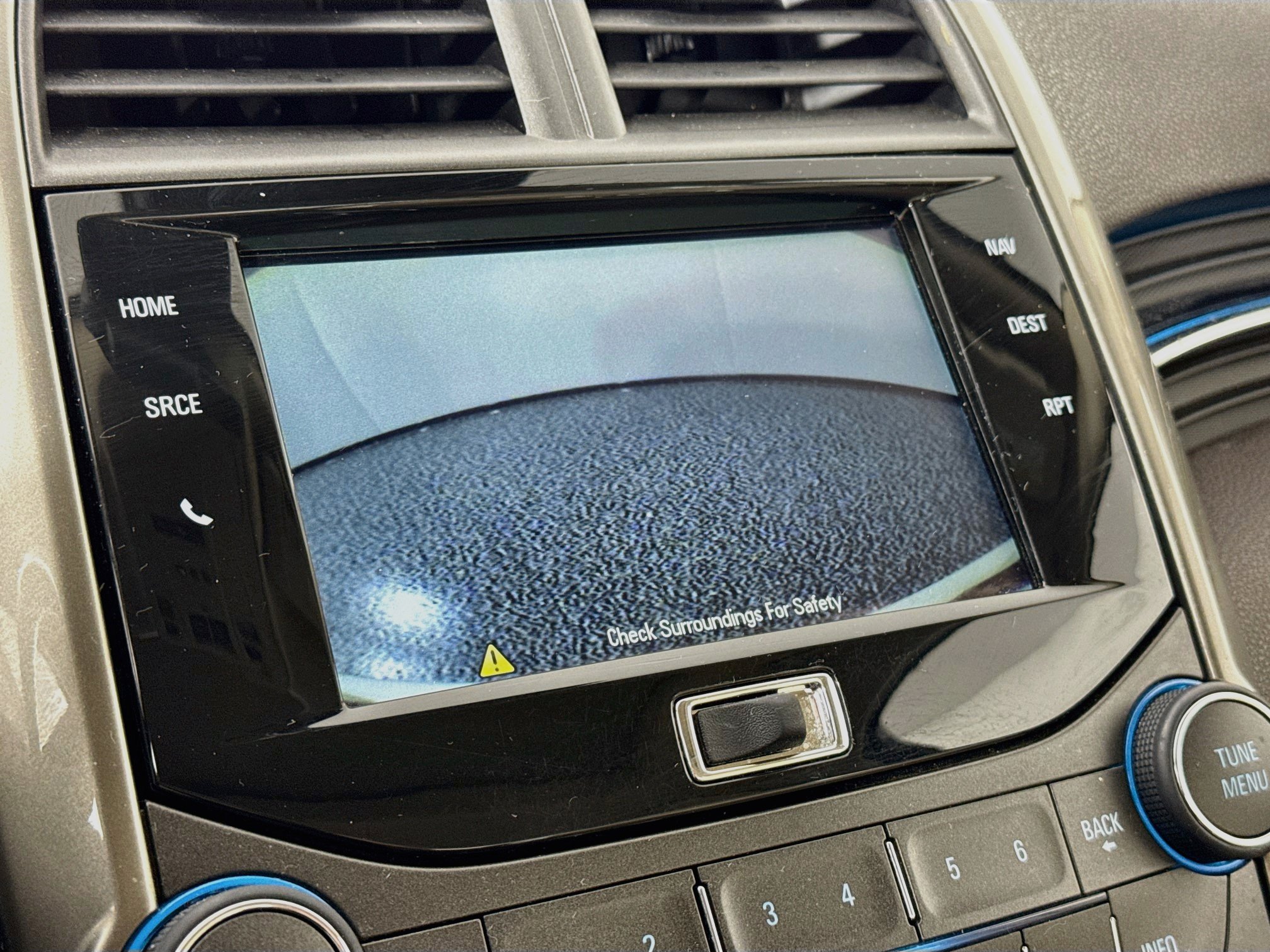 Used 2013 Chevrolet Malibu LT FWD image 13