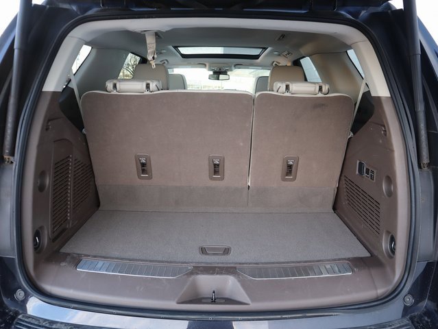 Certified 2023 GMC Yukon Denali w/ Max Trailering Package image 9