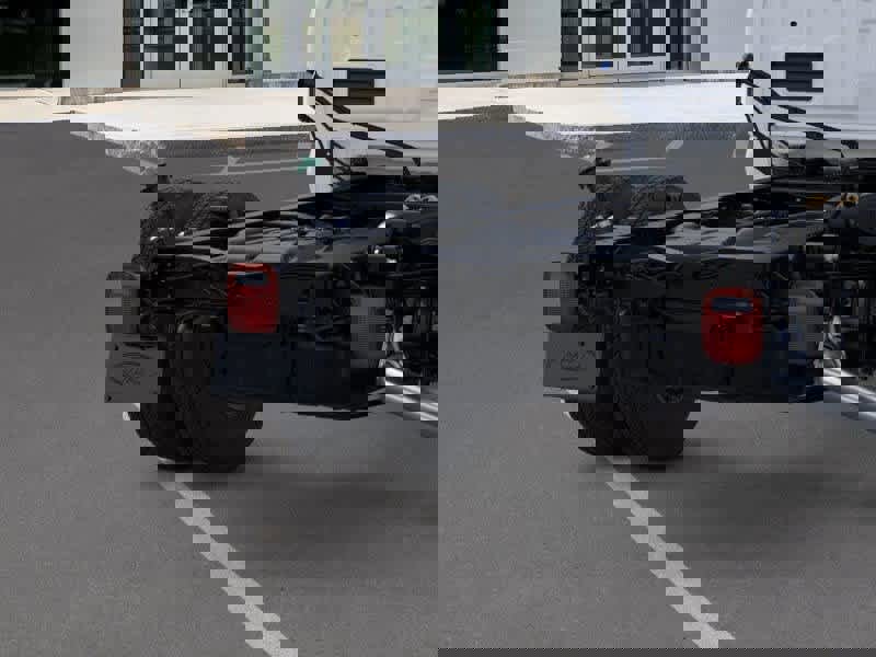 New 2026 Ford F350 Lariat w/ Snow Plow Prep Package image 21