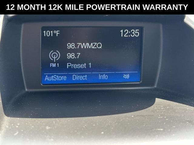 Used 2019 Ford Fiesta SE w/ Cold Weather Package FWD image 20