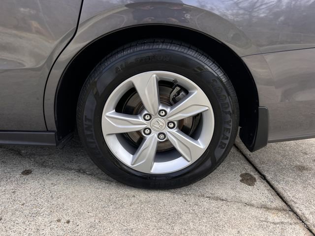 Used 2018 Honda Odyssey EX-L image 35