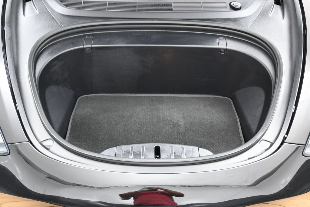 Used 2018 Tesla Model 3 Mid Range RWD image 41