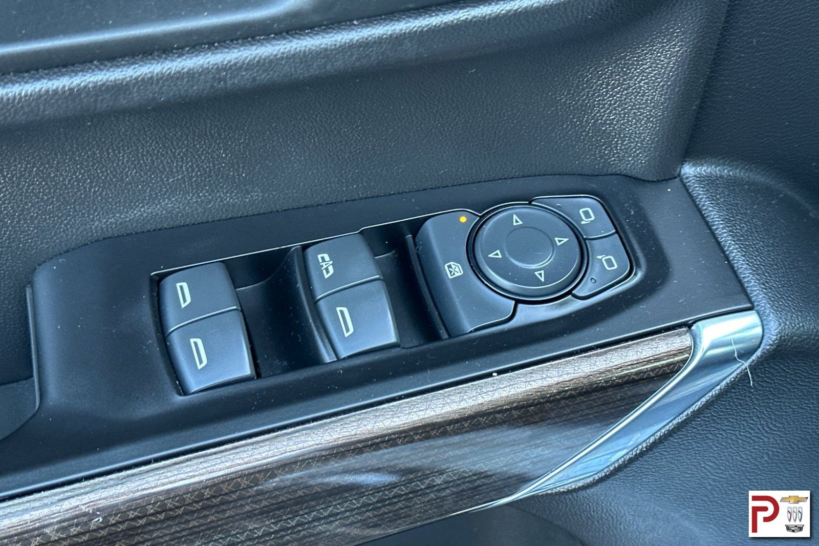 Certified 2019 Chevrolet Silverado 1500 LT image 33