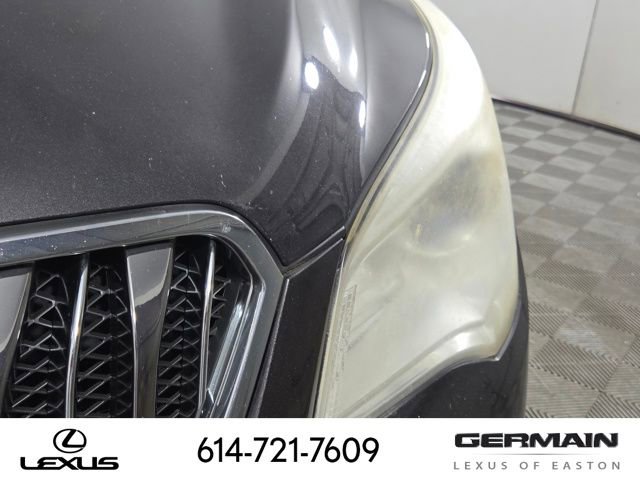 Used 2014 Buick Enclave Leather w/ Trailering Provision Package FWD image 15