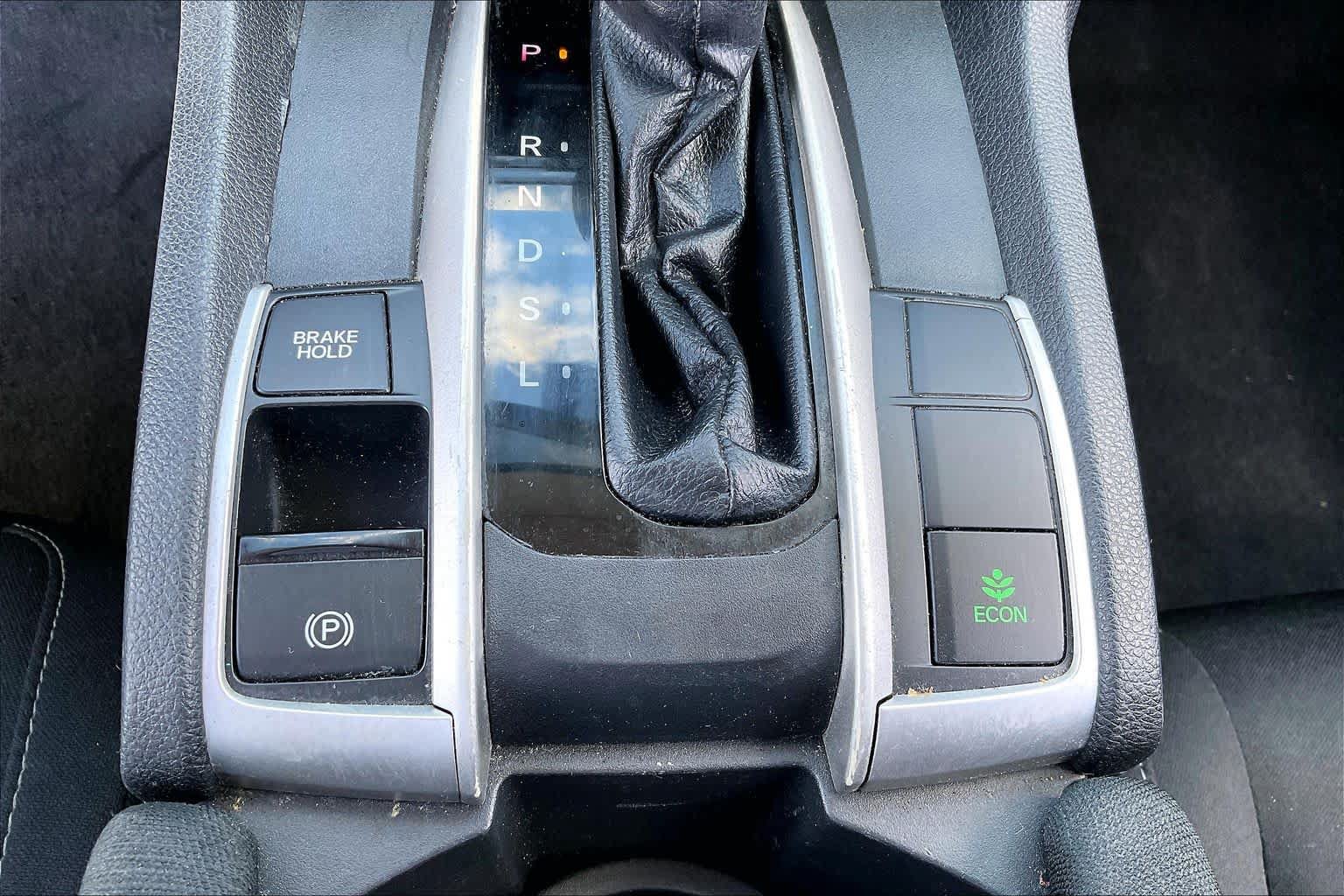 Used 2017 Honda Civic LX image 32