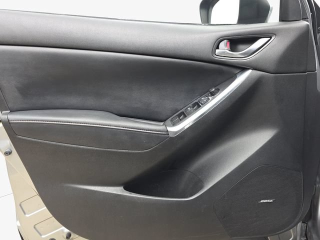Used 2014 MAZDA CX-5 Grand Touring FWD image 26