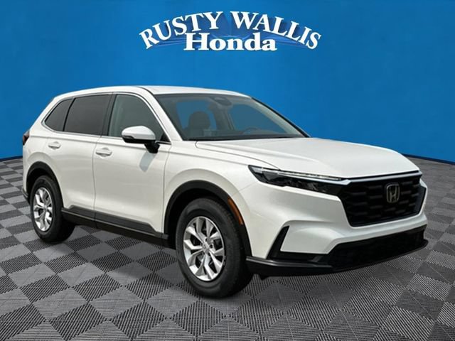New 2026 Honda CR-V LX image 1