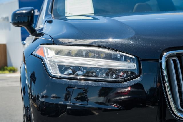Used 2017 Volvo XC90 T6 Inscription w/ Luxury Package AWD/4WD image 13