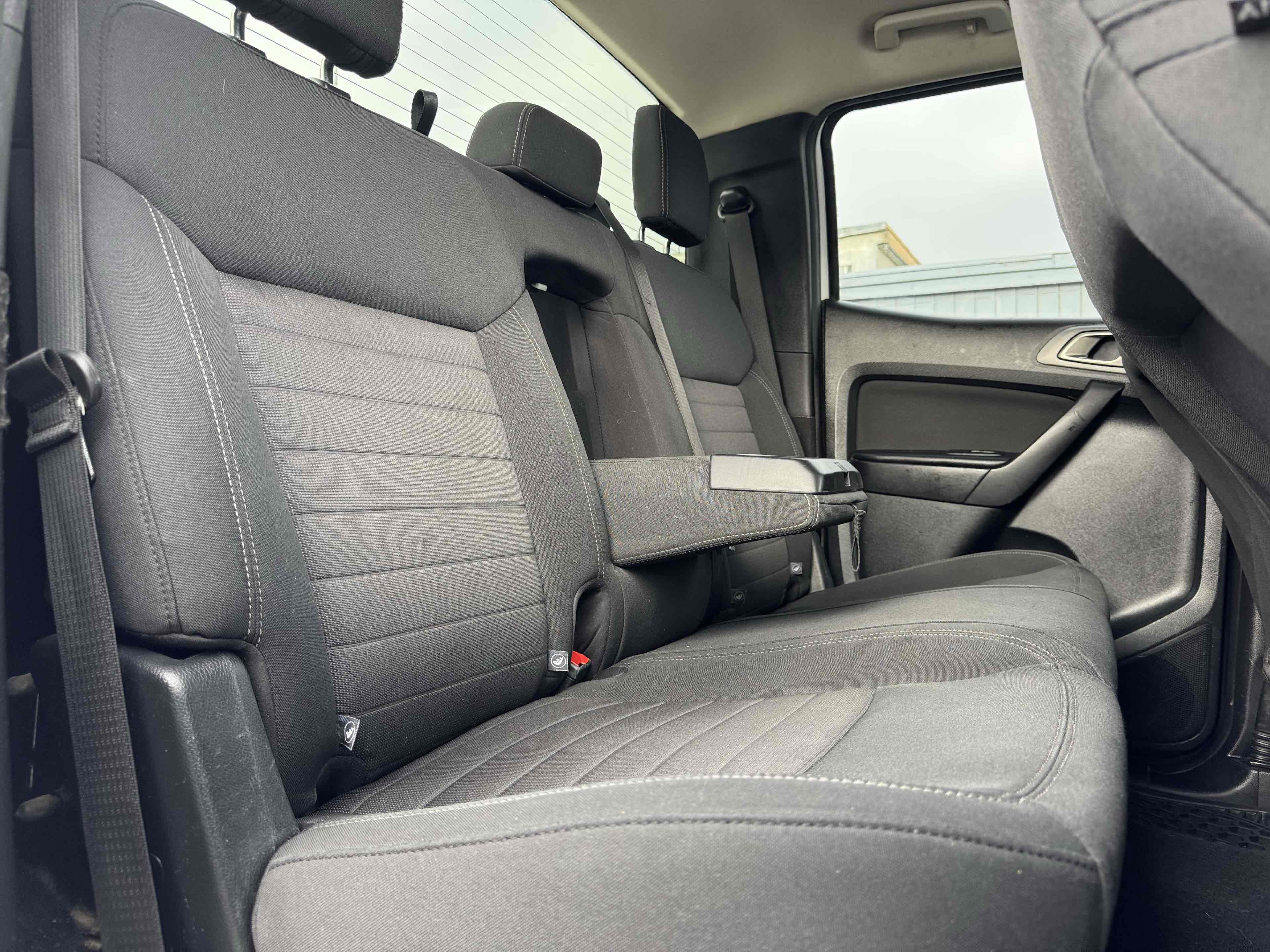 Used 2019 Ford Ranger XLT w/ Equipment Group 301A Mid RWD image 14