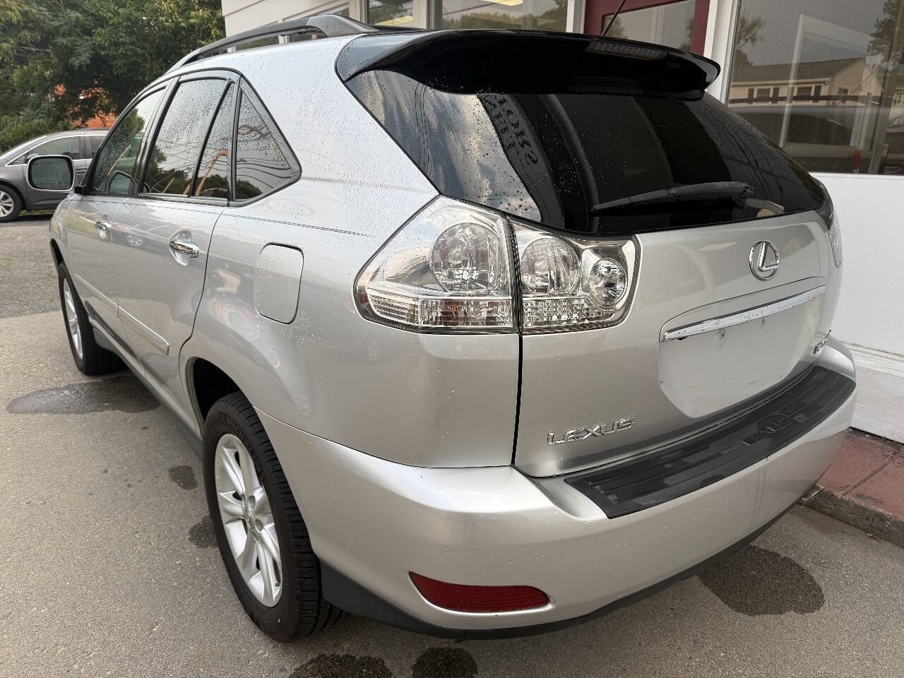 Used 2009 Lexus RX 350 AWD image 5