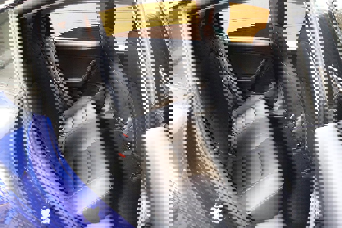 Used 2023 Tesla Model 3 Standard Range image 68