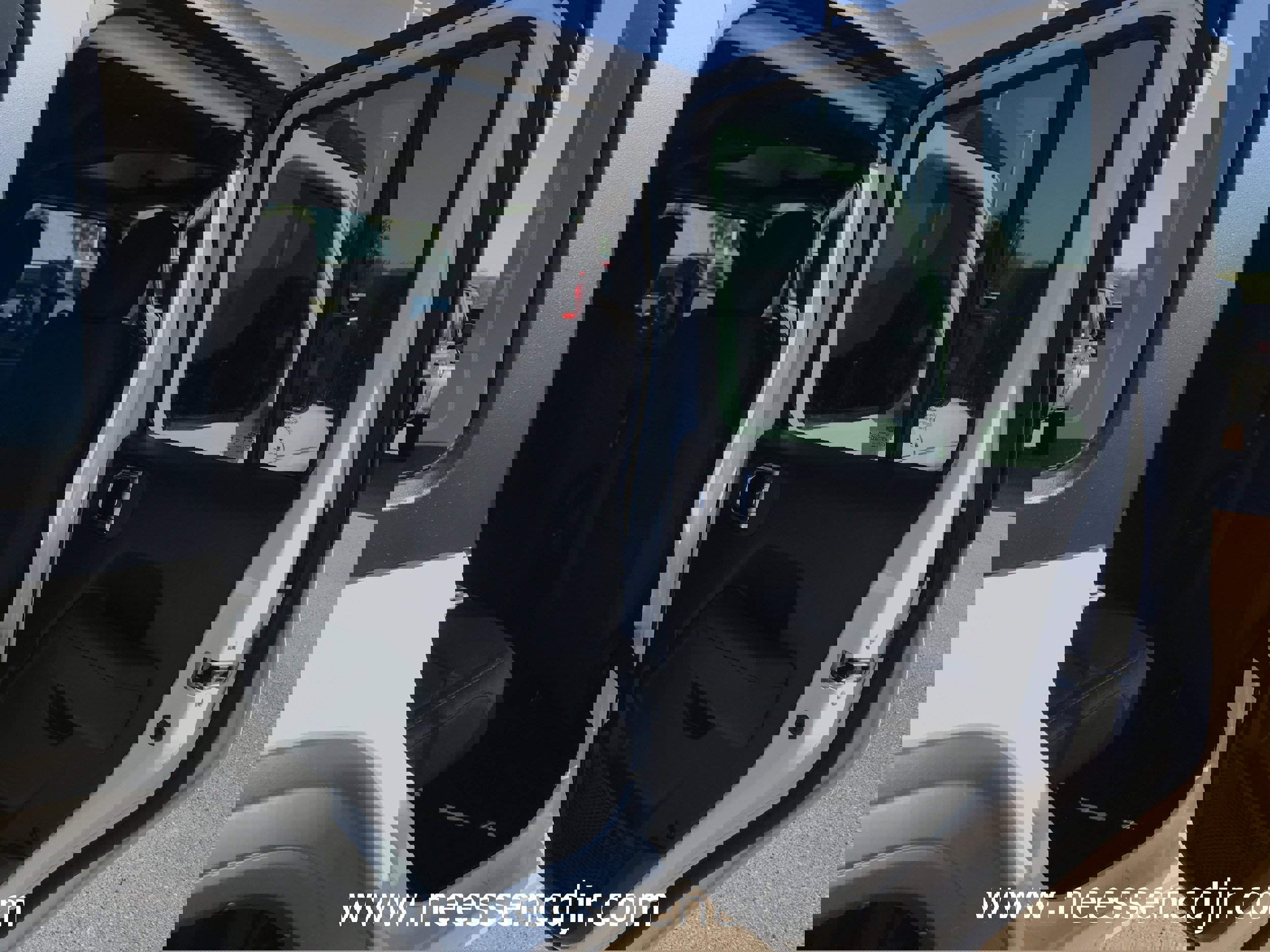 New 2026 Jeep Wrangler Unlimited Sport image 15