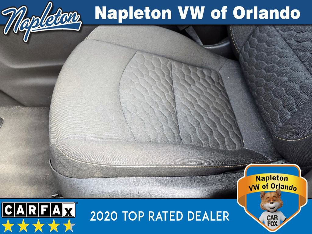 Used 2020 Chevrolet Equinox LT image 20