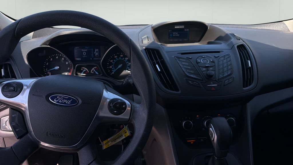 Used 2015 Ford Escape S FWD image 12