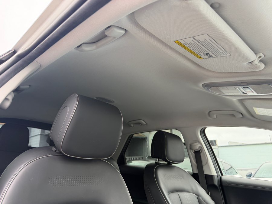 Used 2023 Hyundai Ioniq 5 SEL w/ Cargo Package RWD image 35