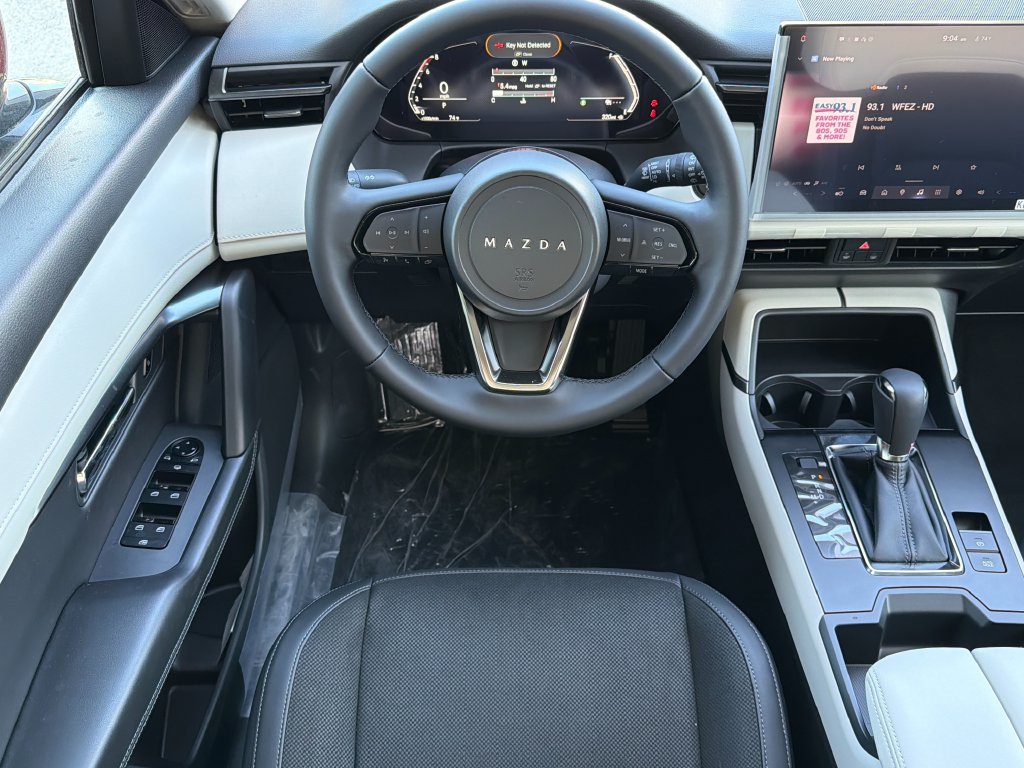 New 2026 MAZDA CX-5 Preferred AWD/4WD image 11