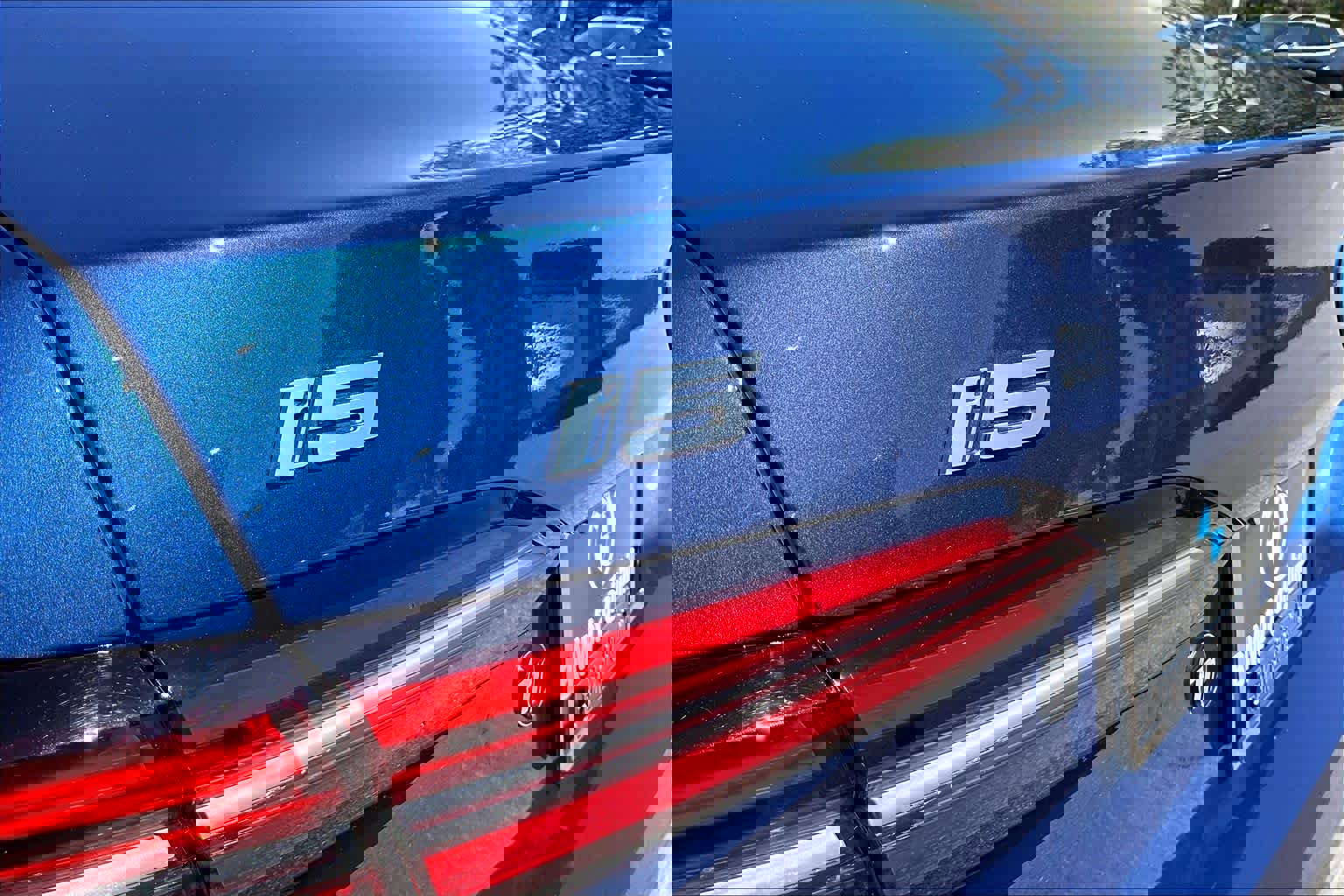 Certified 2024 BMW i5 eDrive40i w/ Premium Package image 32