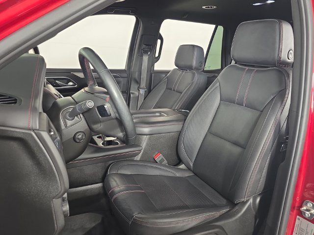 Certified 2023 Chevrolet Tahoe RST w/ Luxury Package AWD/4WD image 25