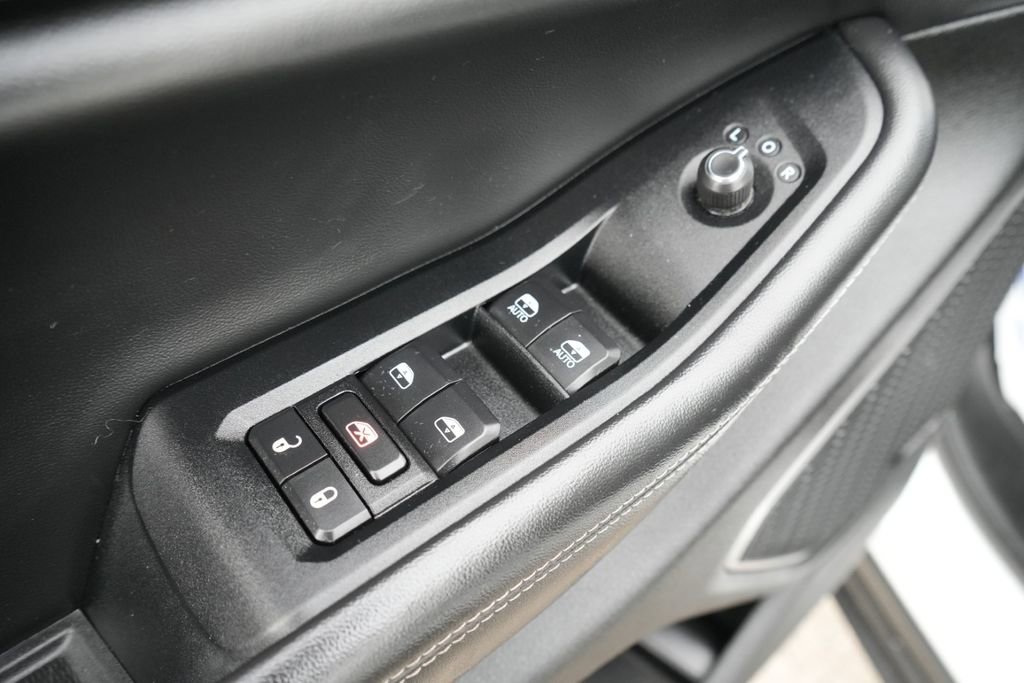 Used 2022 Jeep Grand Cherokee Limited 4xe image 24