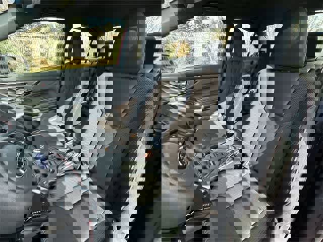 New 2025 Subaru WRX Premium image 15