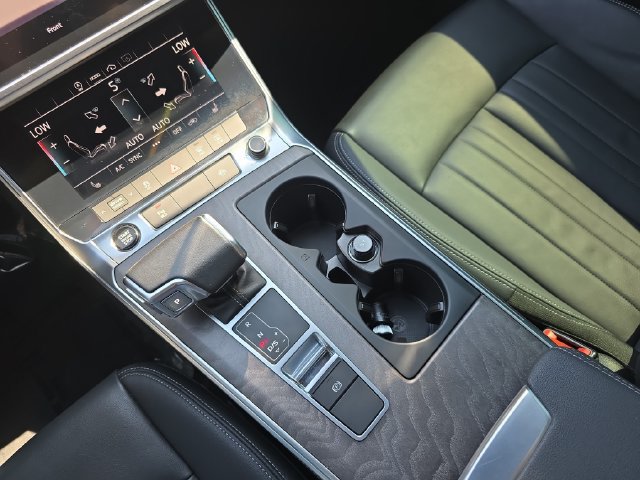 Used 2024 Audi A6 Premium Plus w/ Premium Plus Package AWD/4WD image 27