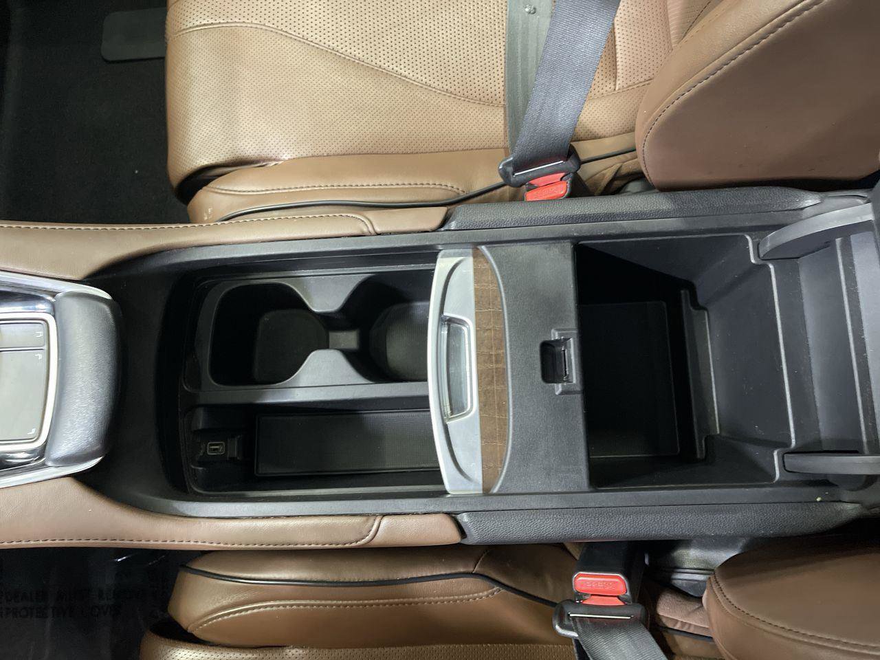 Used 2019 Acura RDX AWD w/ Advance Package image 21