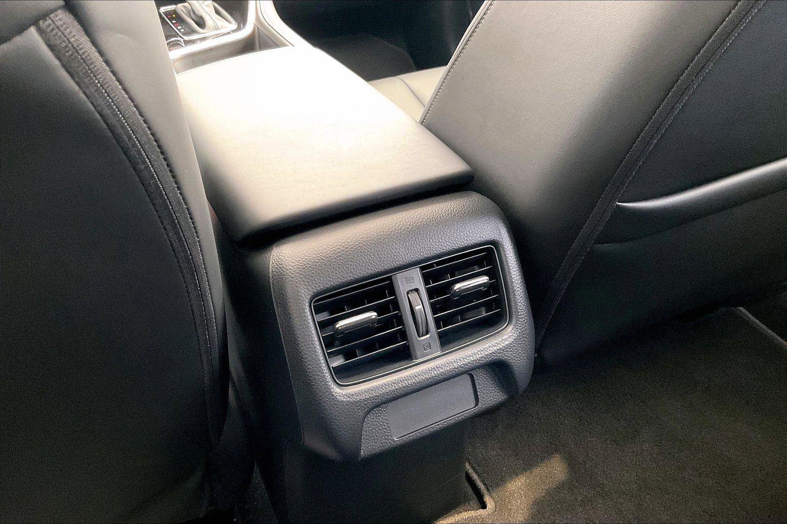 Certified 2025 Acura ADX FWD image 25