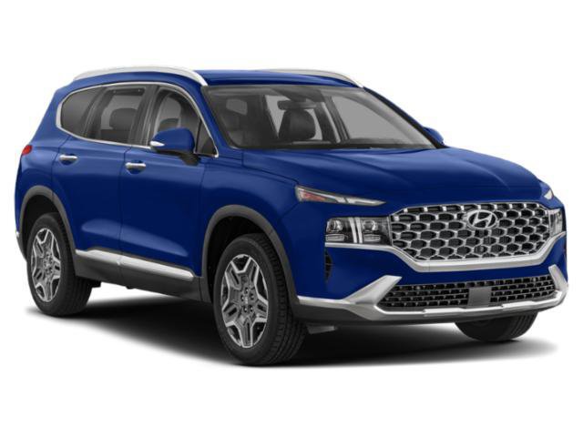 Used 2023 Hyundai Santa Fe Limited AWD/4WD image 9